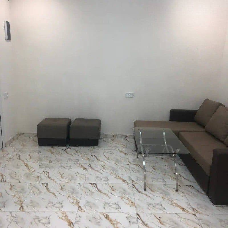 1-bedroom in Arabkir
