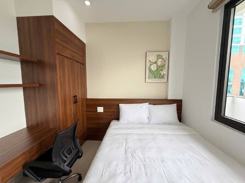 3-bedroom near Dragon Bridge