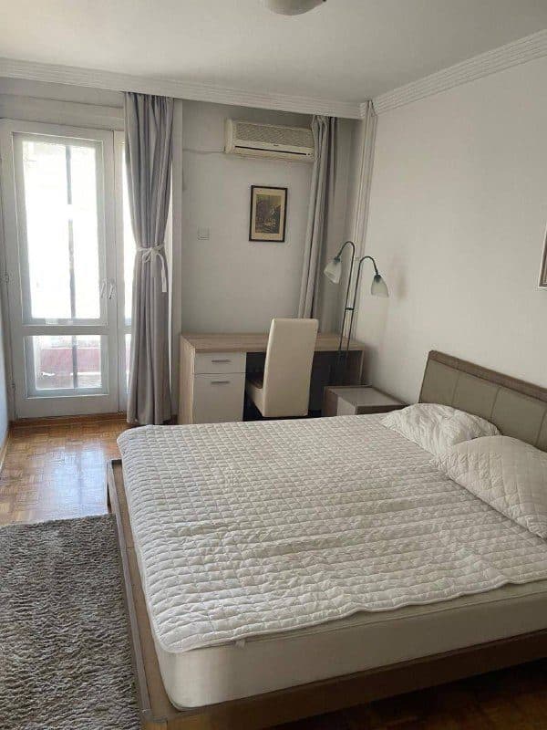 2-bedroom in Novi Beograd