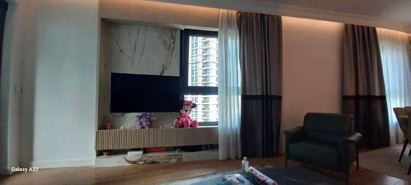 2-bedroom in Belgrade Waterfront