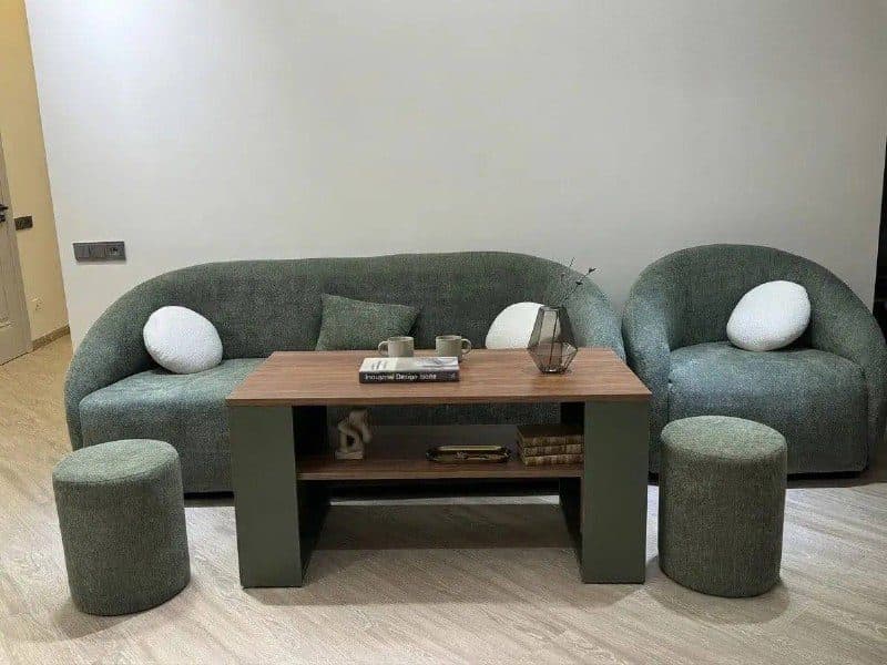 2-bedroom in Malatia-Sebastia