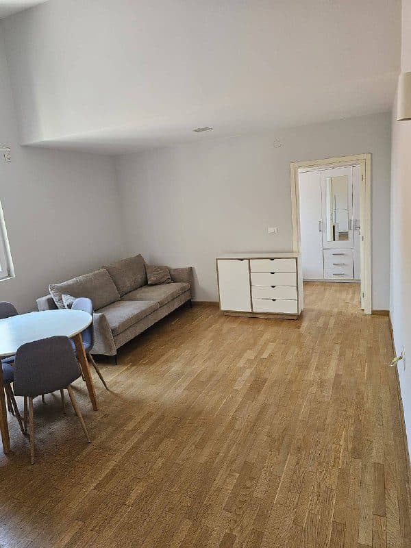 1-bedroom in Zemun