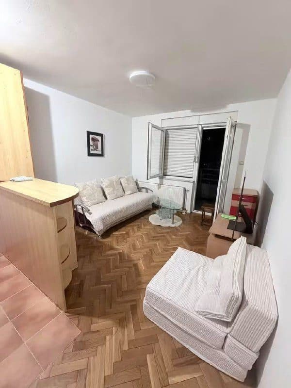 Studio in Detelinara