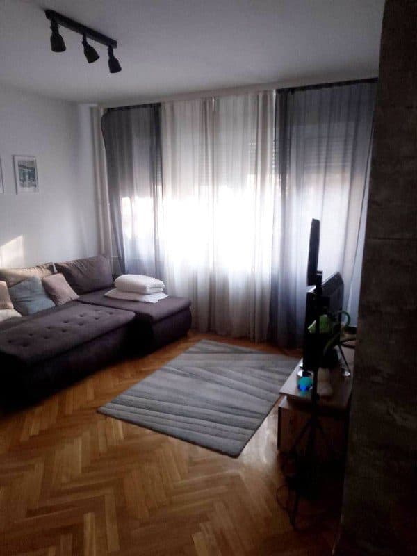 2-bedroom apartment in Južni bulevar