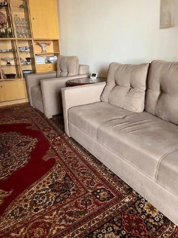 2-bedroom in Nor Nork