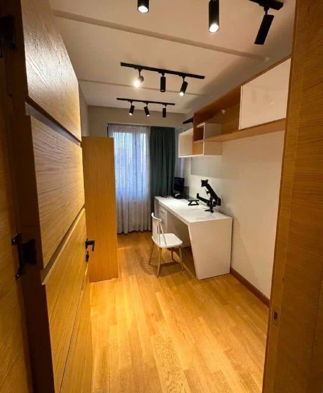 3-bedroom apartment in Malatia-Sebastia