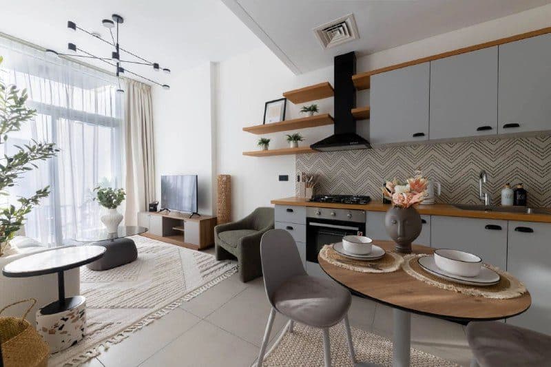 1-bedroom in Dubai Hills