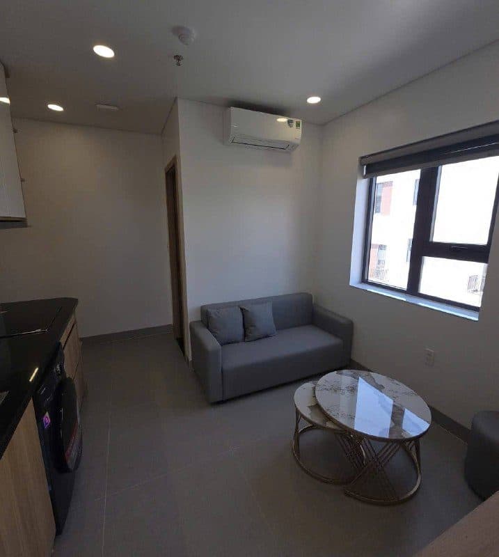 1-bedroom in My An