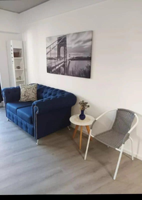 1-bedroom in Palermo