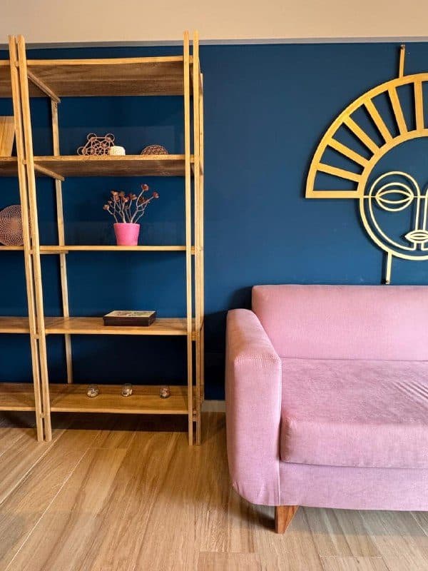 1-bedroom in Palermo