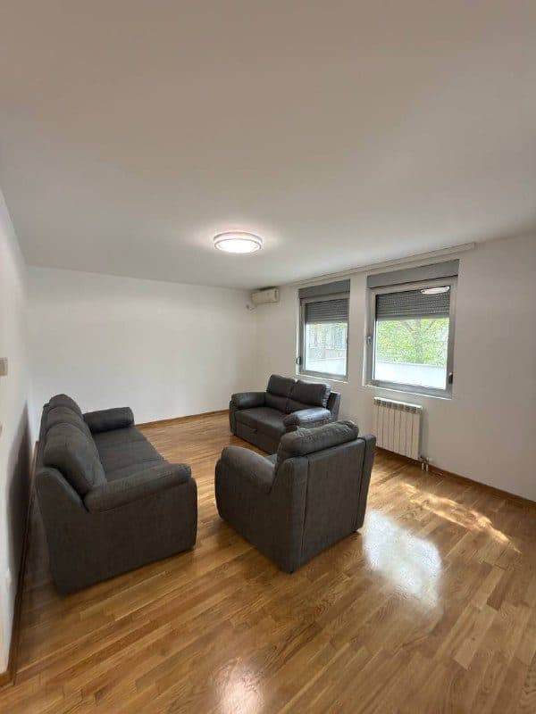 3-bedroom apartment on Jove Ilica