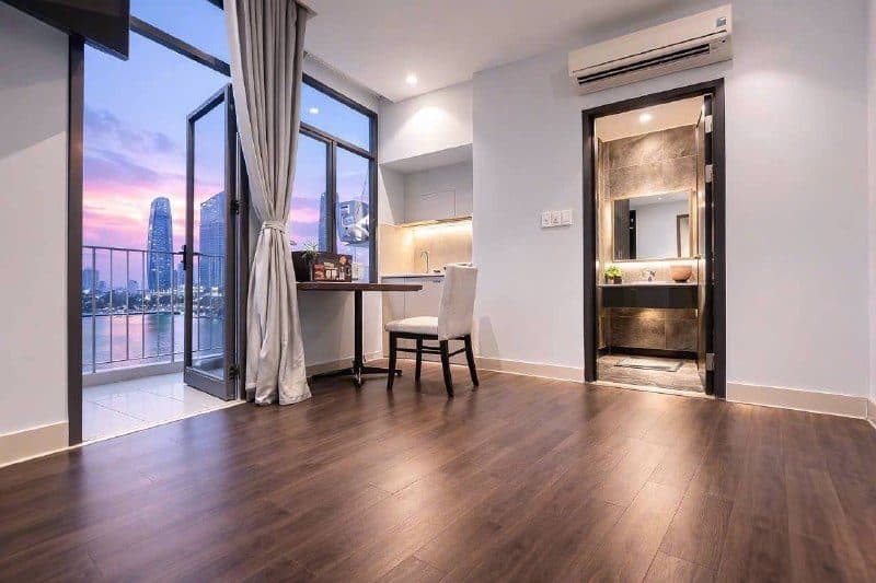 1-bedroom in Son Tra