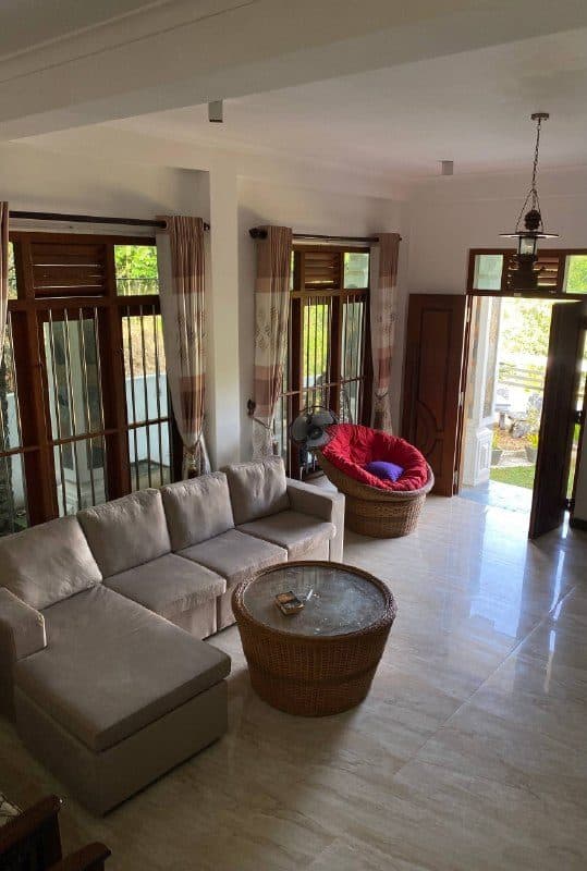 2-bedroom house in Mirissa