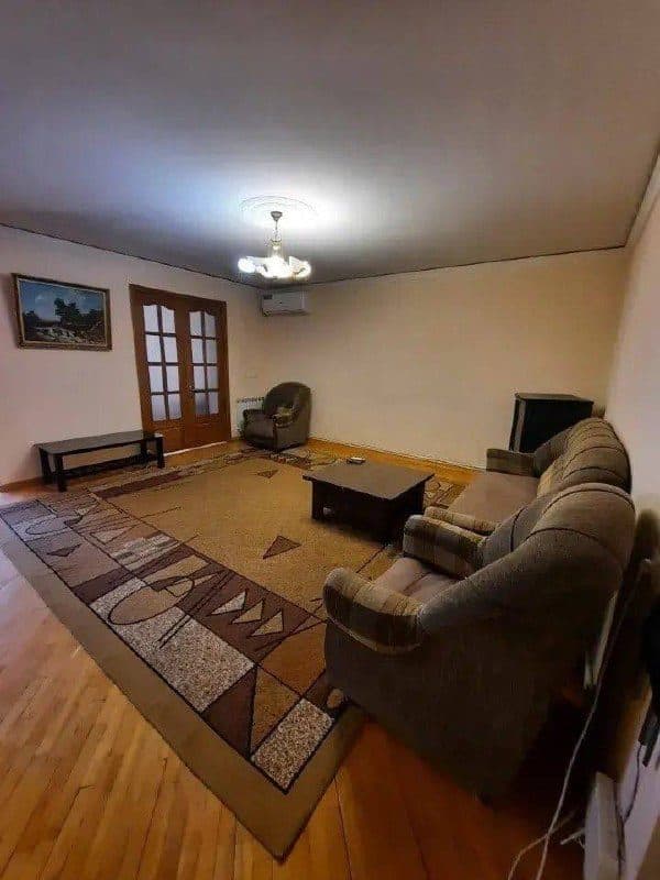2-bedroom in Arabkir