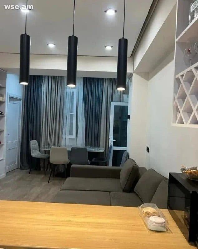 2-bedroom in Kanaker-Zeytun