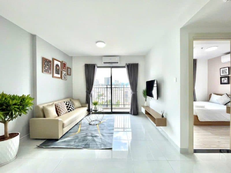 2-bedroom in Central Nha Trang