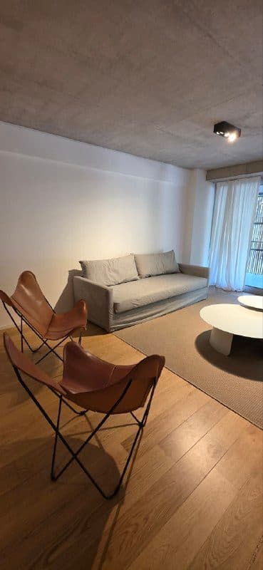 2-bedroom in Recoleta/Palermo