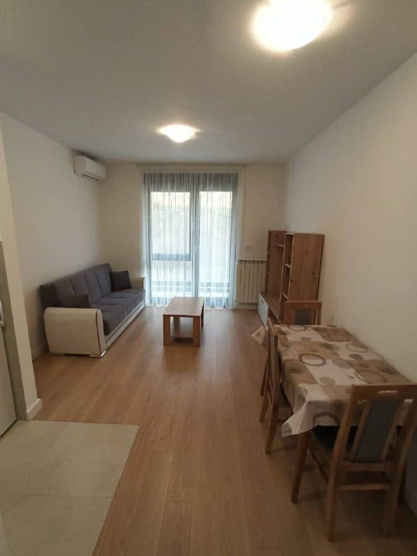 Studio in New Minel
