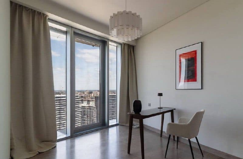 2-bedroom in Belgrade Waterfront
