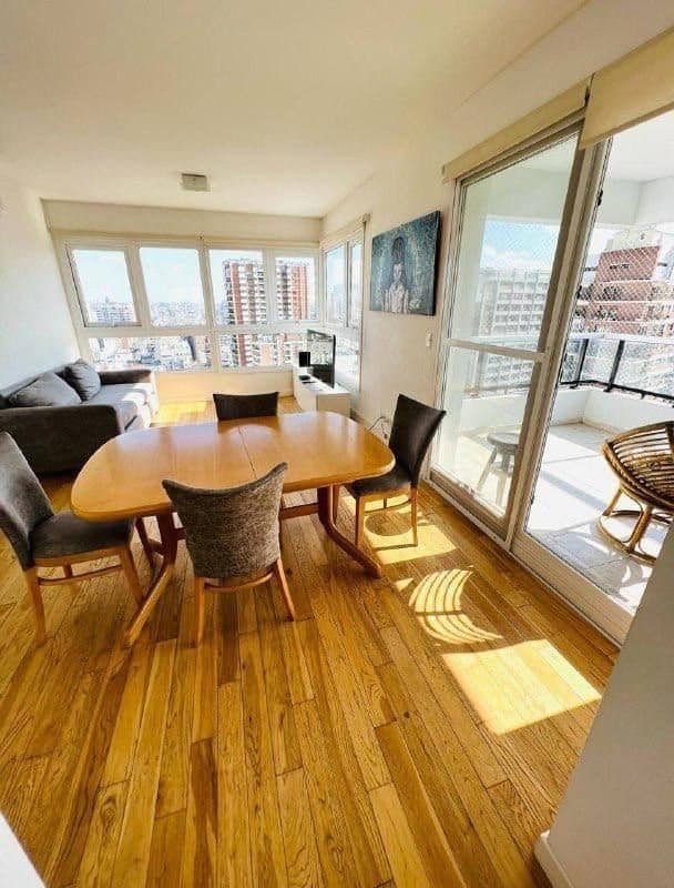 2-bedroom in Palermo Chico