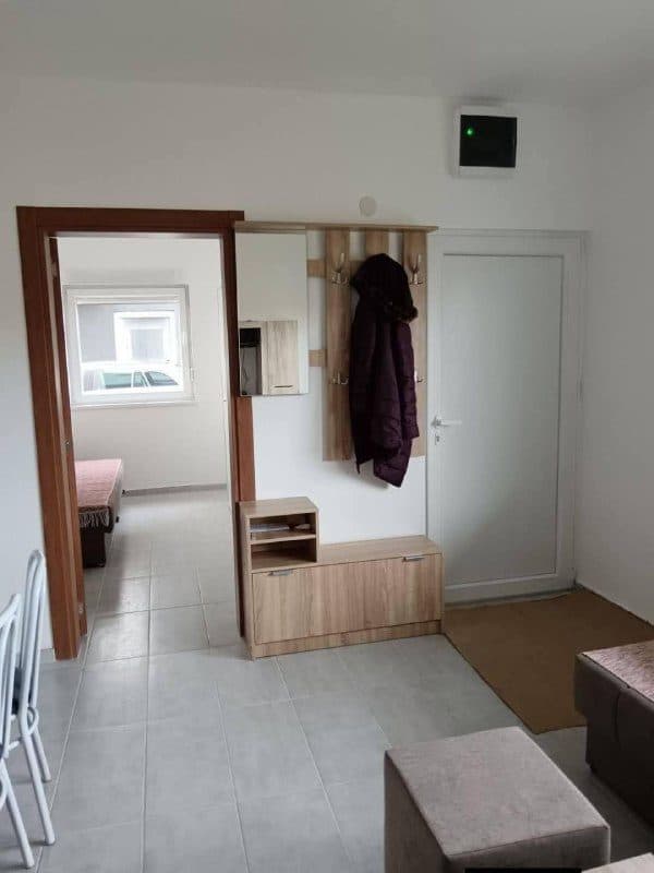 1-bedroom apartment in Veternik