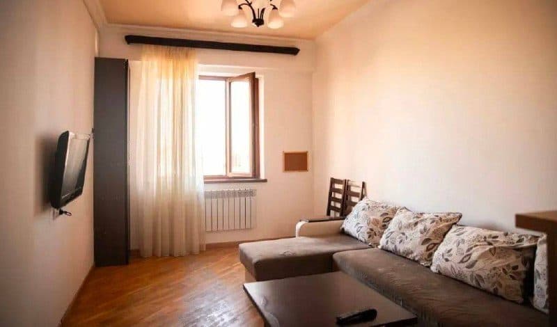 1-bedroom in Kanaker-Zeytun