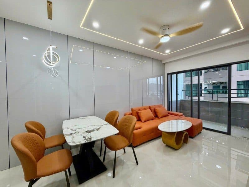 2-bedroom in North Nha Trang