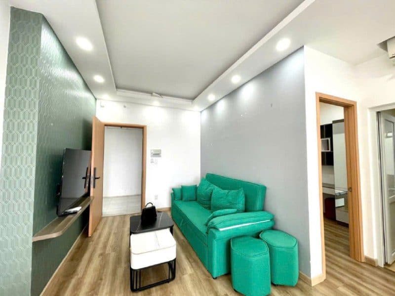 2-bedroom in North Nha Trang