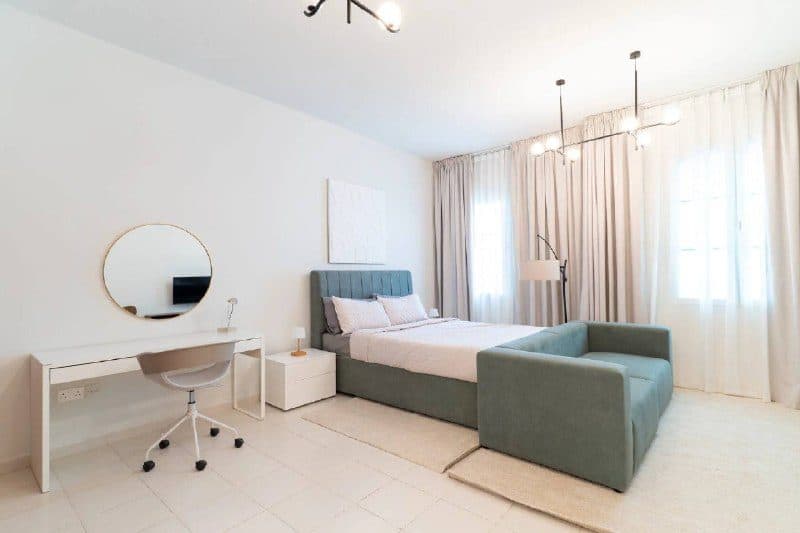Studio in International City