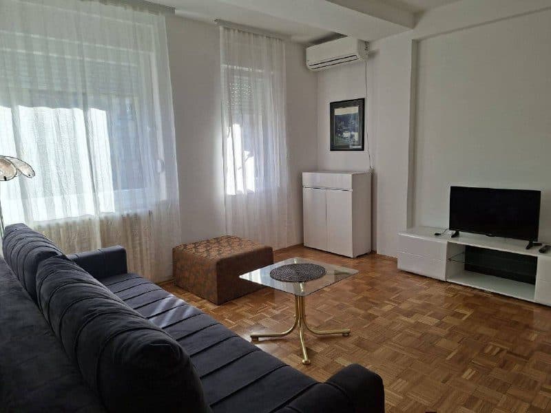 Furnished apartment in Novo Naselje
