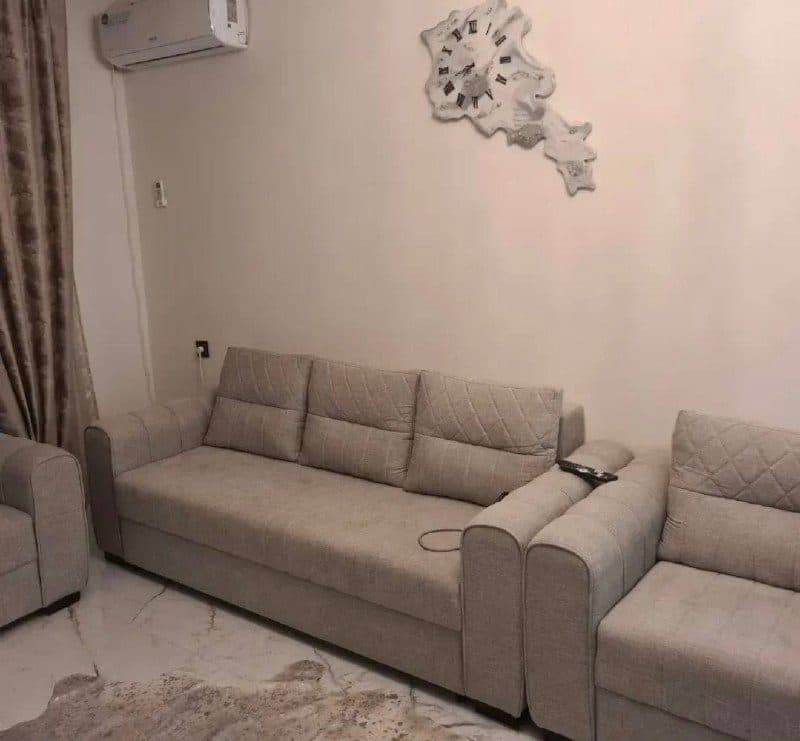 2-bedroom apartment in Avan