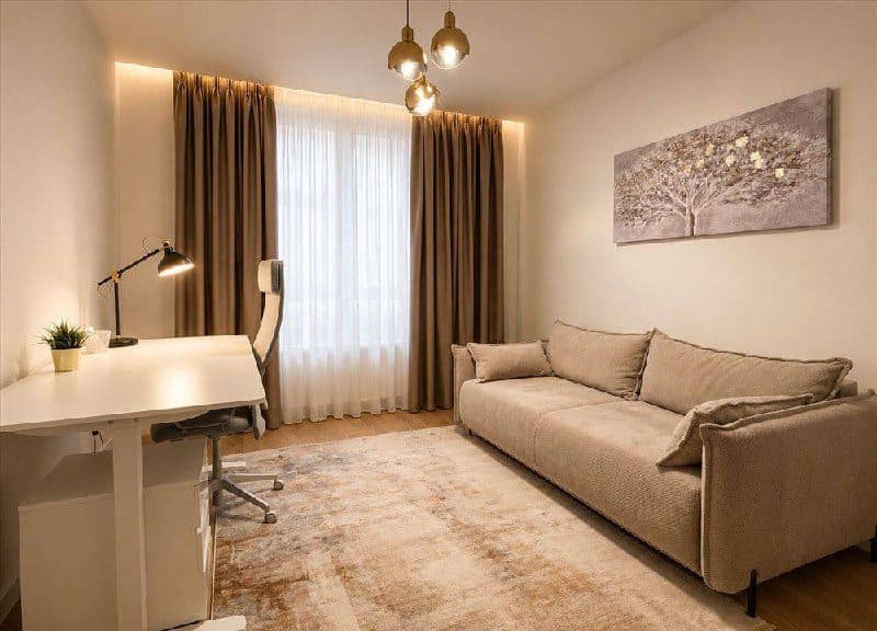 2-bedroom in Belgrade Waterfront