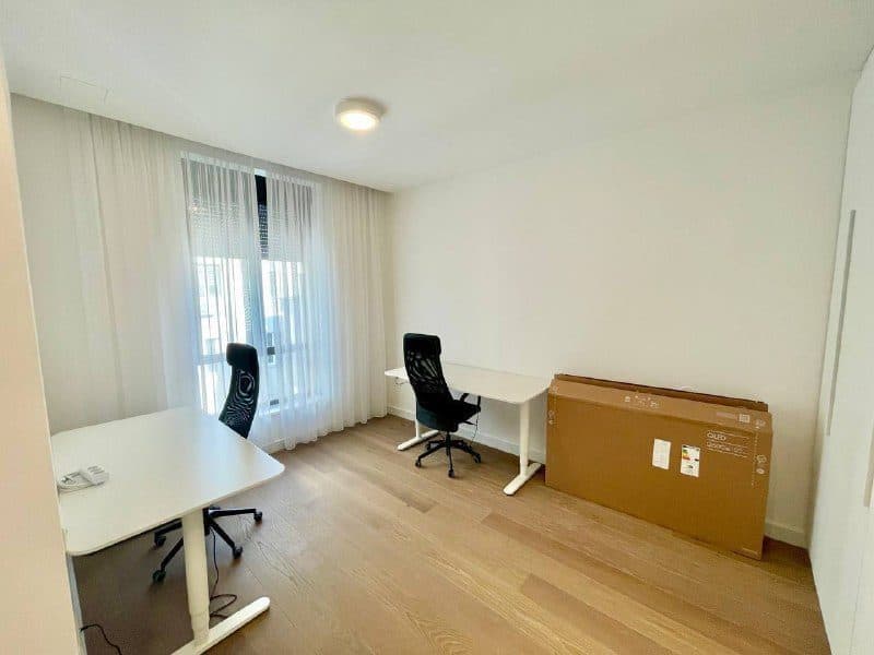 3-bedroom apartment in Gospodar Jovanova