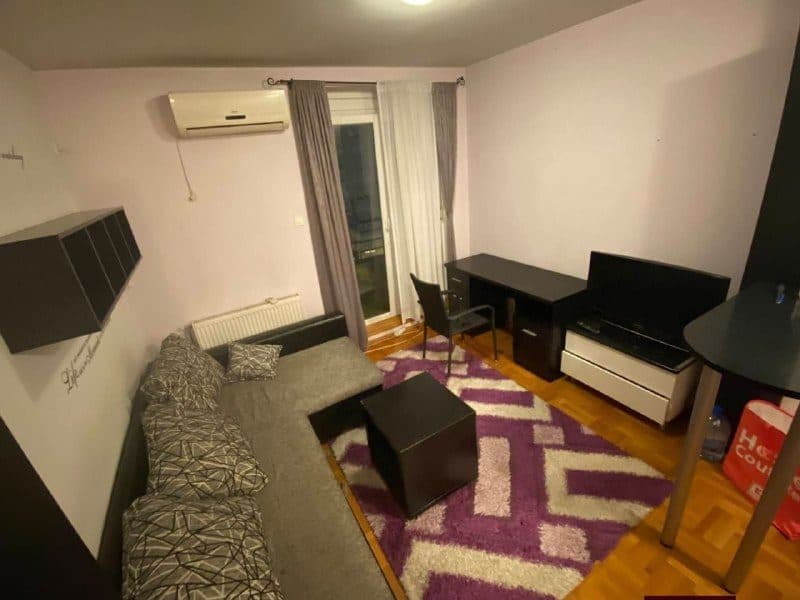 Studio in Grbavica