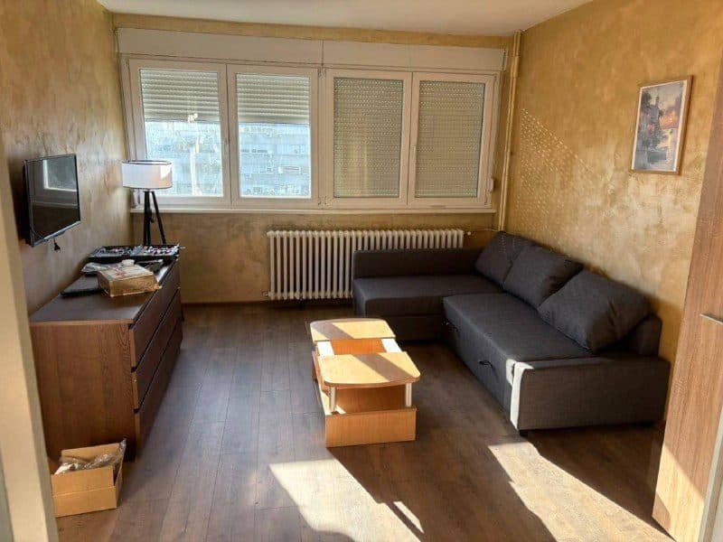 2-bedroom in Novi Beograd