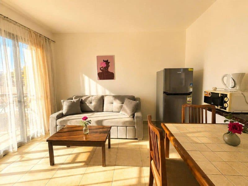 1-bedroom in Criss Resort, Naama Bay