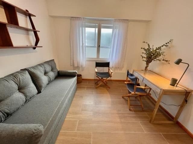 2-bedroom in Palermo