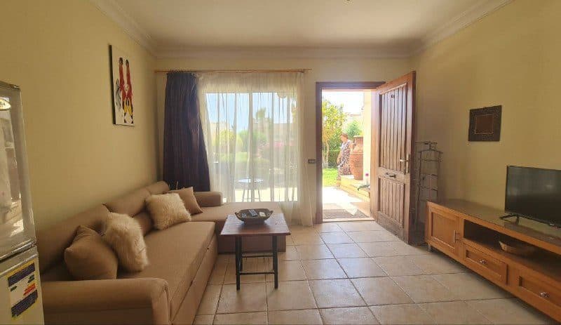 1-bedroom in Sunny Lakes