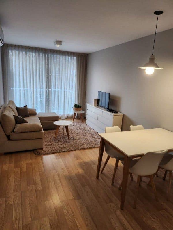 1-bedroom in Belgrano