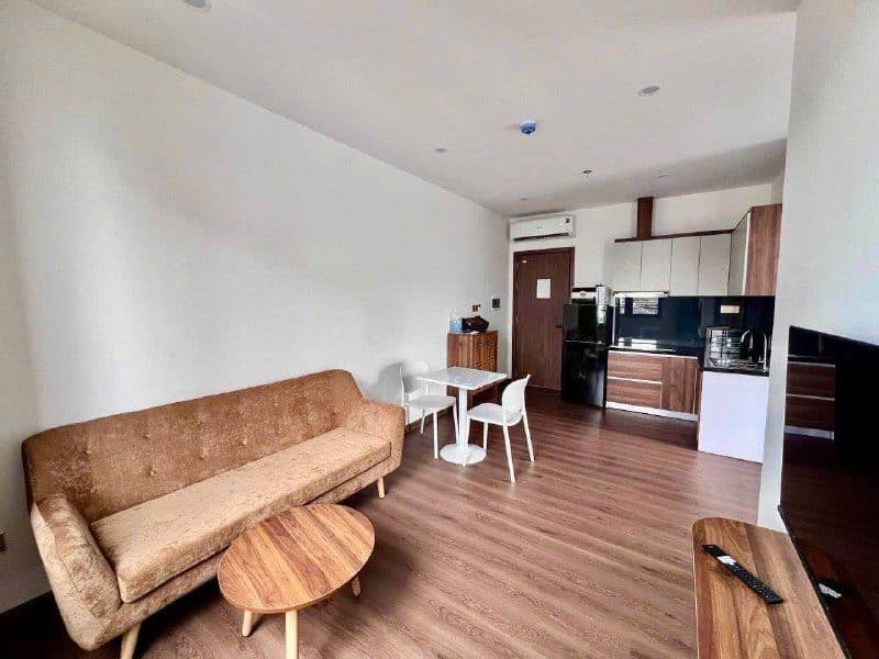 1-bedroom in Son Tra