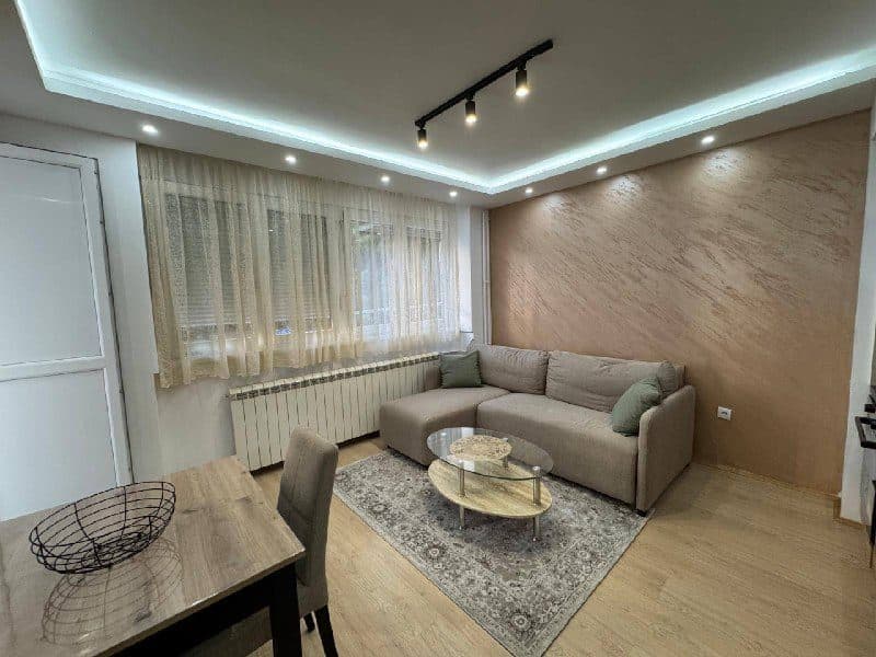 1-bedroom in Palilula