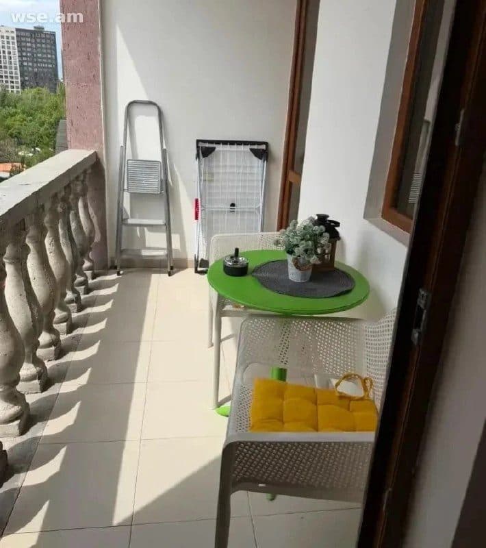1-bedroom in Arabkir