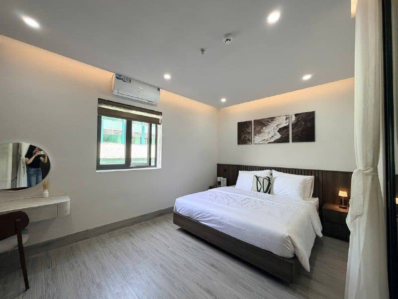 1-bedroom in Son Tra