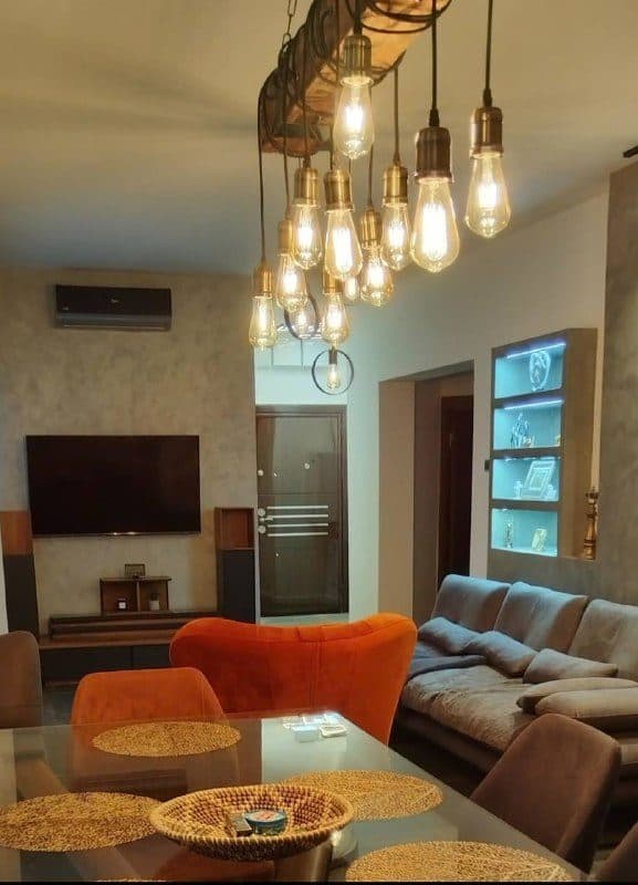 3-bedroom in Vracar