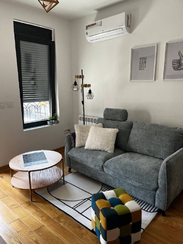 1-bedroom in Palata Cvijceva