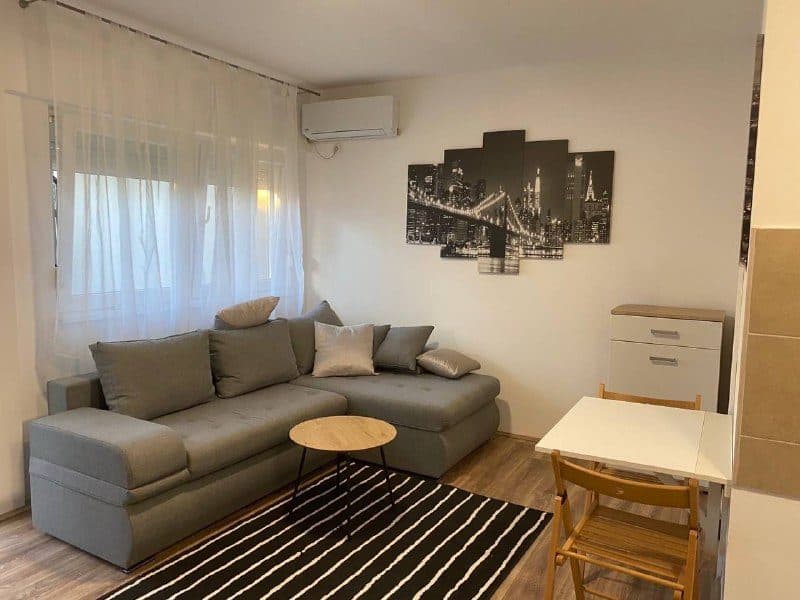 Studio in Adice