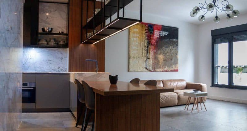 2-bedroom in Vracar