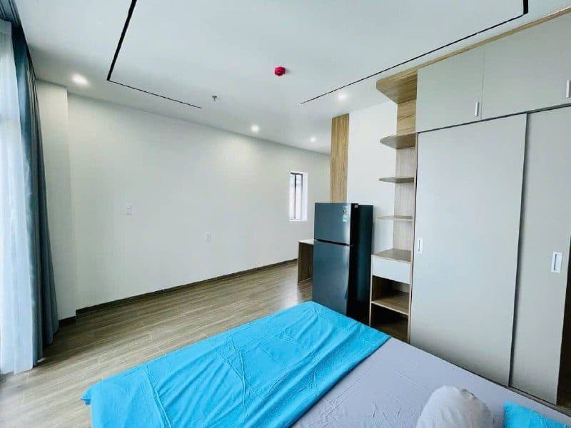 Studio in Son Tra