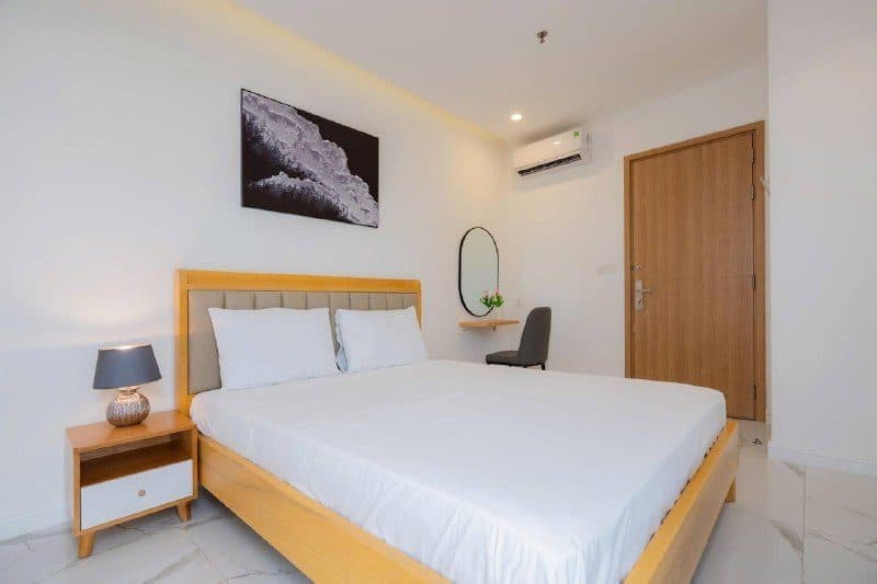 2-bedroom in Son Tra