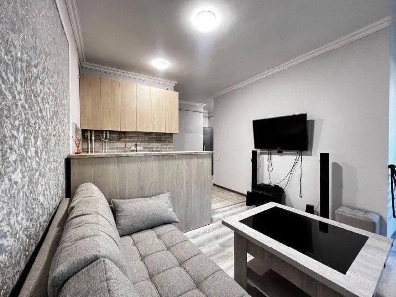 1-bedroom in Nor Nork